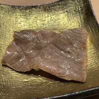 やきにく九 西麻布本店 - 