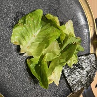 やきにく九 西麻布本店 - 