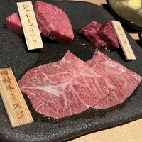 やきにく九 西麻布本店 - 
