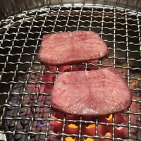 やきにく九 西麻布本店 - 