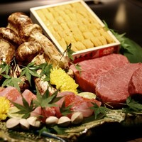 本店山科 - 
