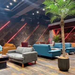 ホテルバリタワー大阪天王寺_2