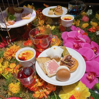 ホテルバリタワー大阪天王寺_1