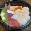 魚丼 阿佐ヶ谷パールセンター店