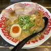 御麺　麦　一等兵 津駅前店