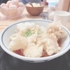 饂飩頑陣 本店