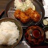 とんかつ とん米