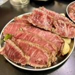 焼肉かつらぎ - 