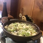 両国どぜう桔梗家 - 