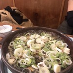 両国どぜう桔梗家 - 