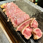 焼肉かつらぎ - 