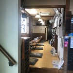 両国どぜう桔梗家 - 