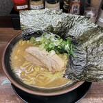 Tonkotsu Ebisuko - 