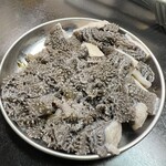 焼肉かつらぎ - 