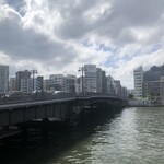 両国どぜう桔梗家 - 