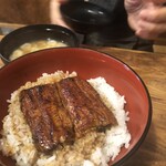 両国どぜう桔梗家 - 