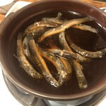 両国どぜう桔梗家 - 