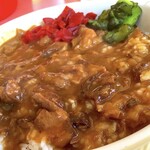 カレーハウスDON - 