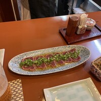 たんや又兵衛 六本木本店 - 