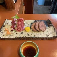 たんや又兵衛 六本木本店 - 