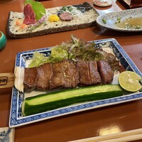 たんや又兵衛 六本木本店 - 