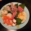 Tatsumi Sushi - お刺身