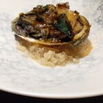 鉄板焼 ステーキ 北野坂 - 