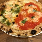 PIZZA&WINE カヤバール - 