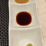 鉄板焼 ステーキ 北野坂 - 