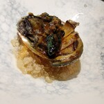 鉄板焼 ステーキ 北野坂 - 