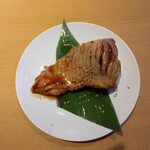 焼肉きんぐ 秋田広面店 - 【五大名物】きんぐカルビ