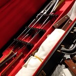 鉄板焼 ステーキ 北野坂 - 