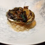 鉄板焼 ステーキ 北野坂 - 