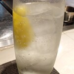 鉄板焼 ステーキ 北野坂 - 