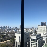 ビューアンドダイニングザスカイ - 