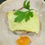 味の店 スズラン - 料理写真:タコのカマンベール