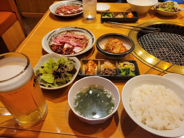 Yakiniku Koumitei