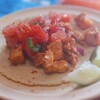 TACO MARIA - 料理写真: