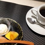 鉄板焼 ステーキ 北野坂 - 