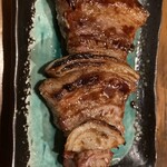 Sake To Yakitori Buaiso - 