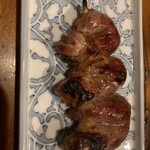 Sake To Yakitori Buaiso - 