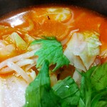 Hachiban Ramen - 