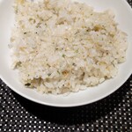 鉄板焼 ステーキ 北野坂 - 