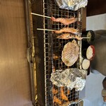 海鮮茶屋 活き活き亭 富士見店 - 