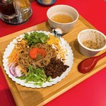 担担麺専門店 DAN DAN NOODLES. ENISHI - 