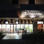 Chateraise - 