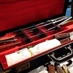 鉄板焼 ステーキ 北野坂 - 