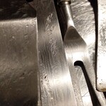 鉄板焼 ステーキ 北野坂 - 