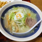 Hachiban Ramen - 