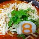 Hachiban Ramen - 